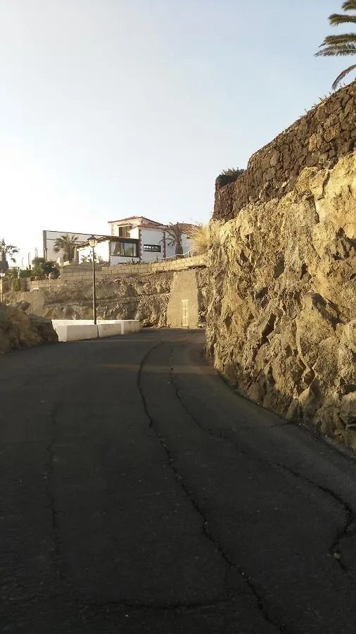 Tenerife Paz Y Tranquilidad Poris de Abona Spanien