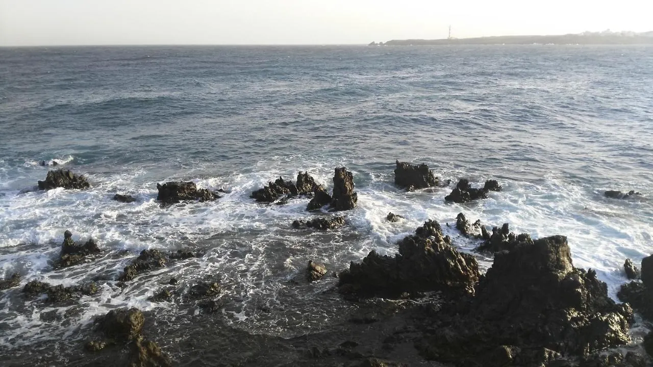 Tenerife Paz Y Tranquilidad Poris de Abona