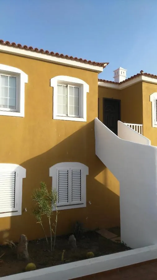 Apartment Tenerife Paz Y Tranquilidad Poris de Abona Spanien